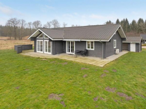 Holiday Home Quanna - 30km from the sea by Interhome